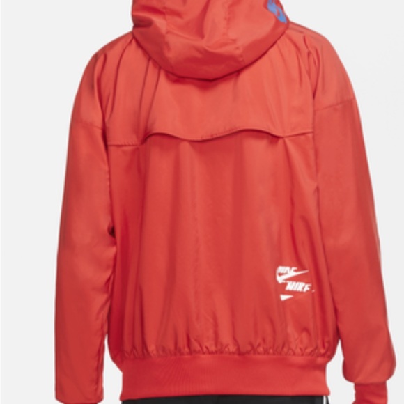 Nike jacket - Picture 9 of 10